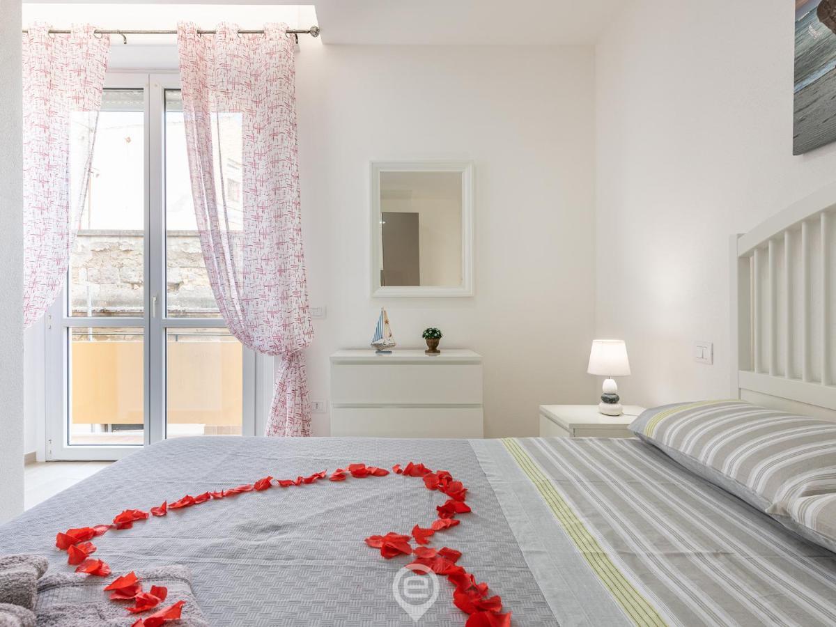 Sabamiglia Apartments 卡利亚里 外观 照片